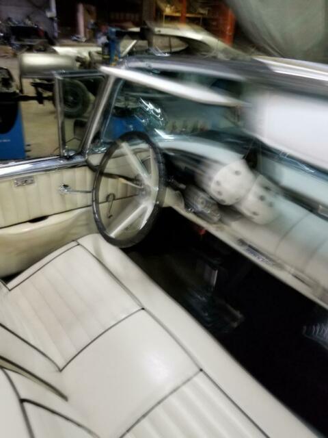 1957 Mercury Other with Lots of Chrome - photo 6