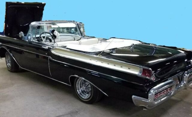 1957 Mercury Other with Lots of Chrome - photo 7