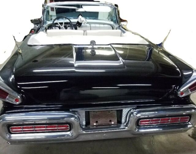 1957 Mercury Other with Lots of Chrome - photo 8