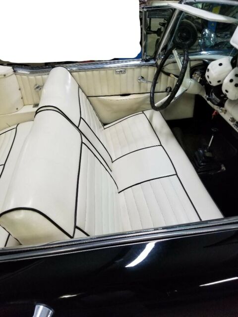 1957 Mercury Other with Lots of Chrome - photo 9