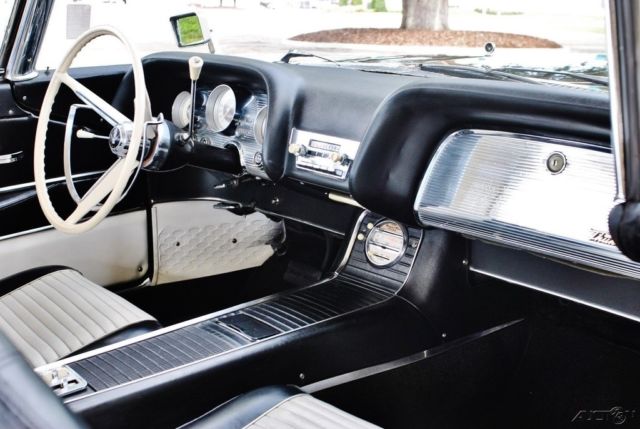 1959 Ford Thunderbird 1959 Ford Thunderbird Convertible - photo 10