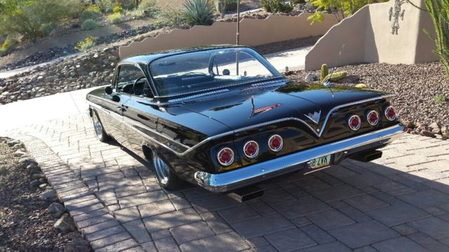 1961 Chevrolet Impala Impala - photo 10