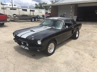 1965 Ford Mustang - photo 10