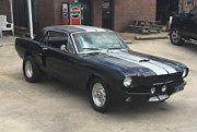 1965 Ford Mustang - photo 12