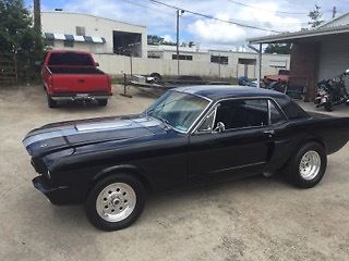 1965 Ford Mustang - photo 2