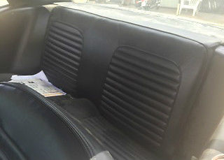 1965 Ford Mustang - photo 3