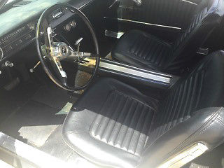 1965 Ford Mustang - photo 4