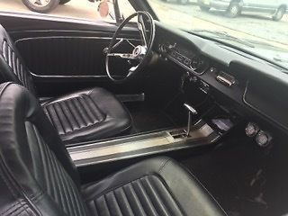 1965 Ford Mustang - photo 5
