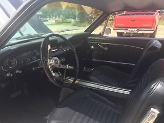 1965 Ford Mustang - photo 7