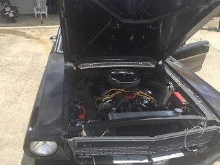 1965 Ford Mustang - photo 8