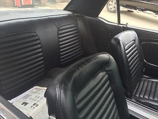 1965 Ford Mustang - photo 9