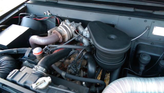 1965 International Harvester Scout - photo 10