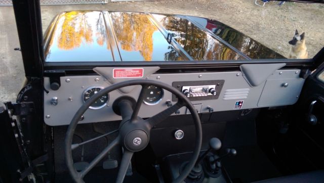 1965 International Harvester Scout - photo 12