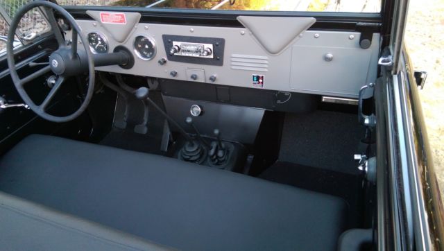1965 International Harvester Scout - photo 5