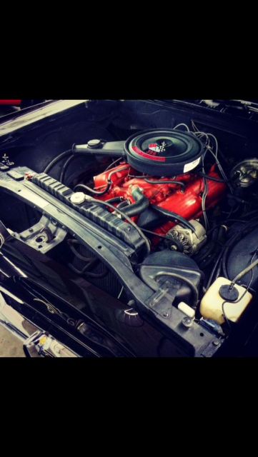 1968 Chevrolet Impala SUPER SPORT 396 BIG BLOCK - photo 9