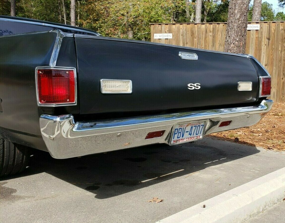 1970 Chevrolet El Camino - photo 5