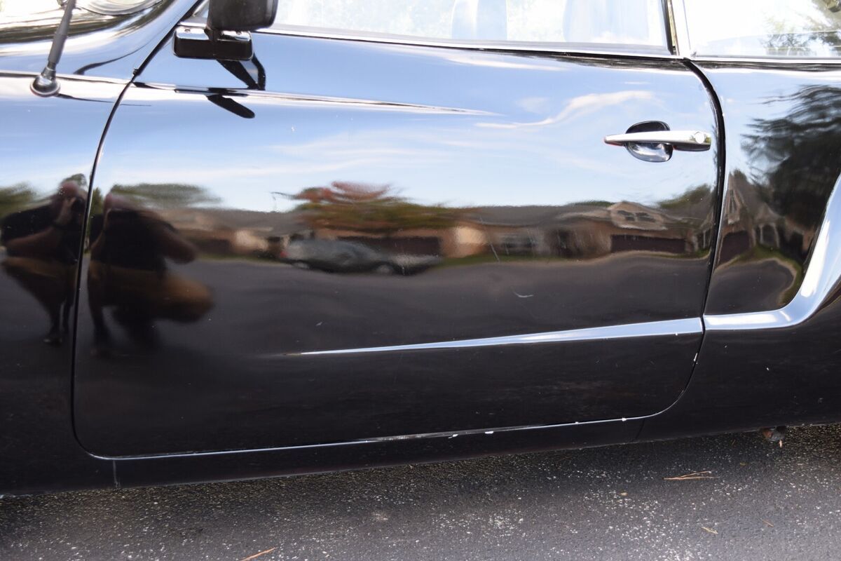 1970 Volkswagen Karmann Ghia - photo 10