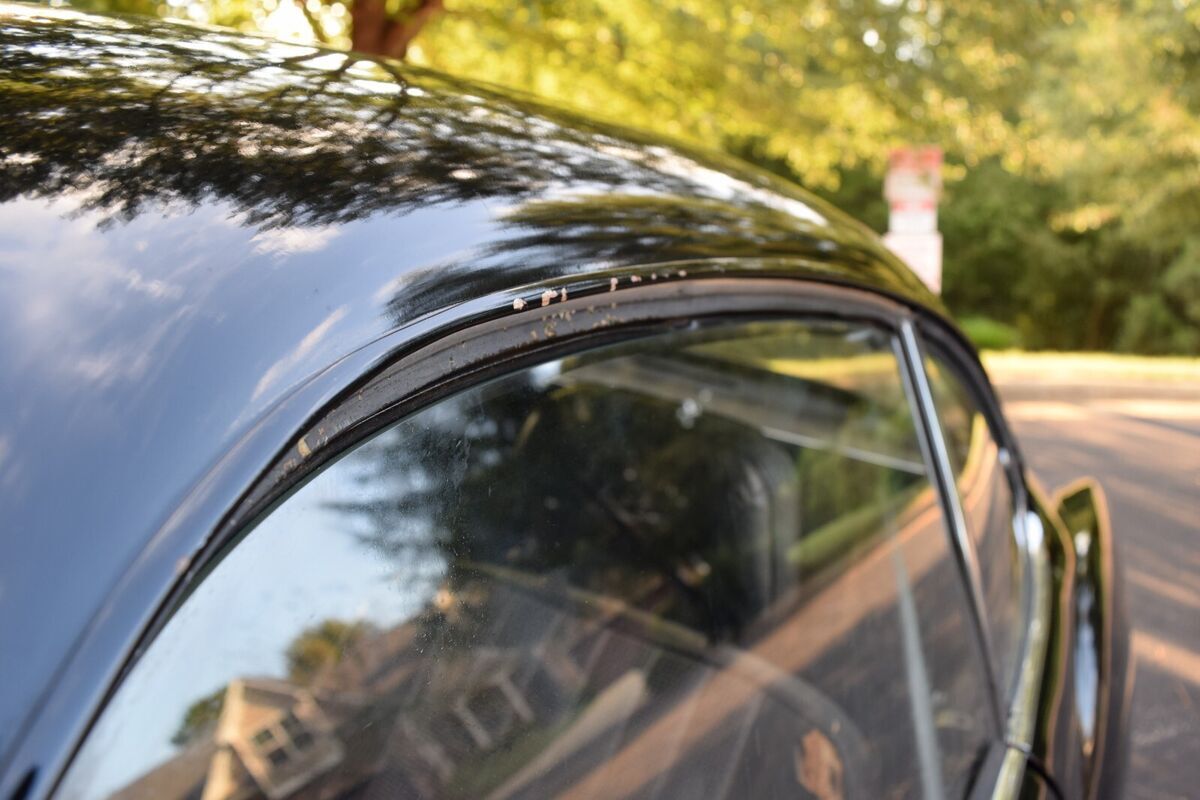 1970 Volkswagen Karmann Ghia - photo 12