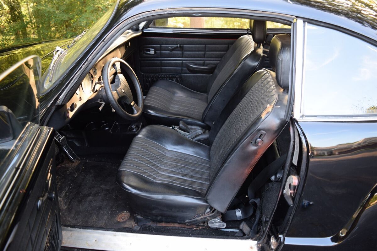1970 Volkswagen Karmann Ghia - photo 13