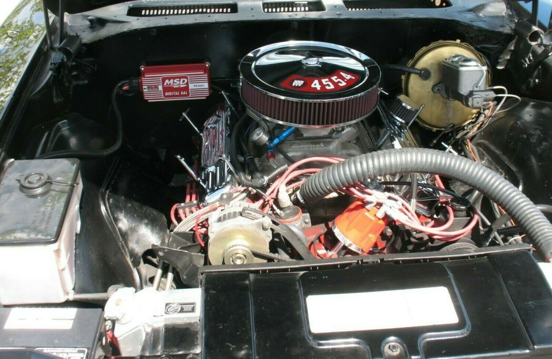 1971 Buick GS Tribute - photo 10