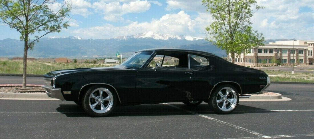 1971 Buick GS Tribute - photo 2