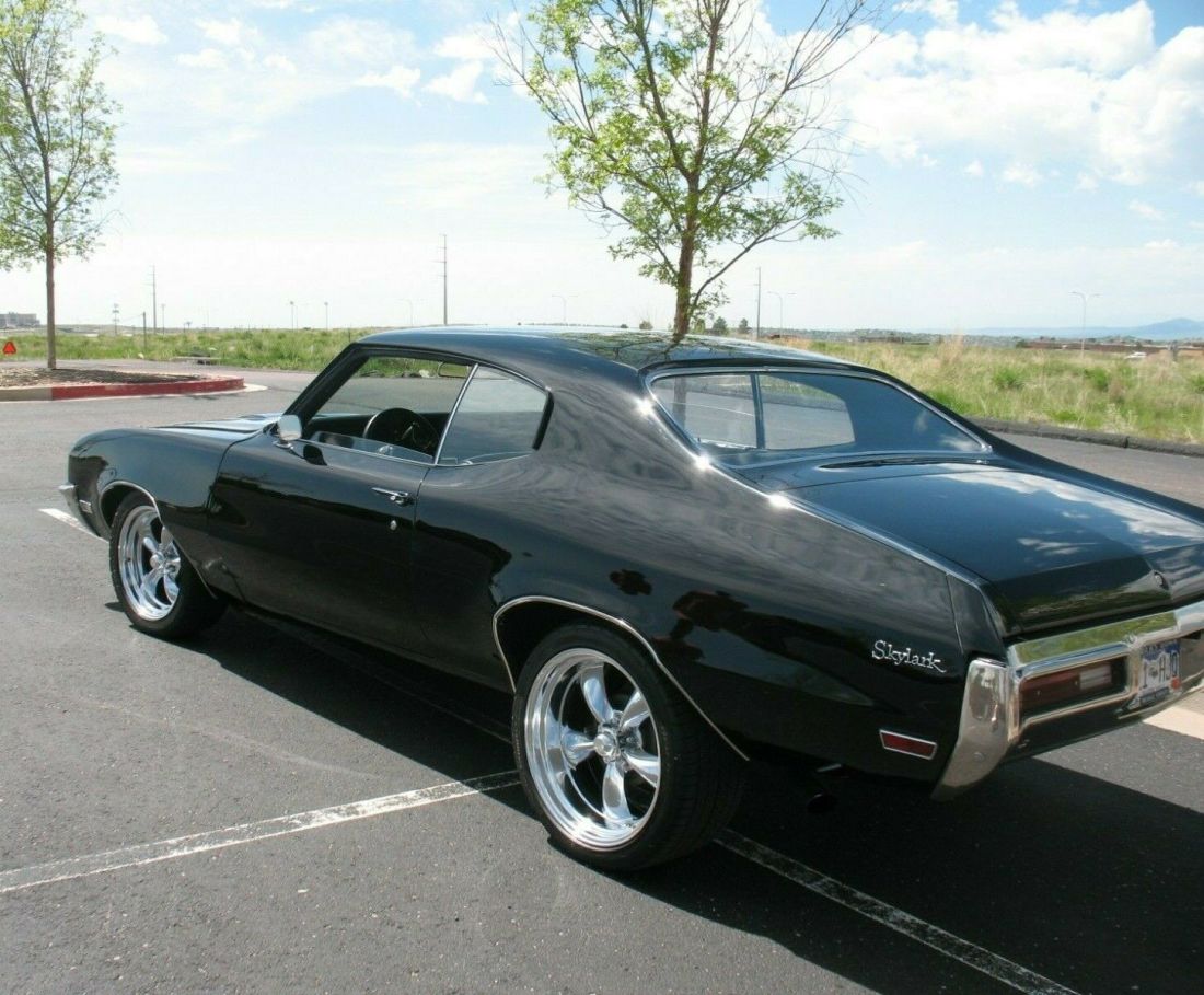 1971 Buick GS Tribute - photo 3