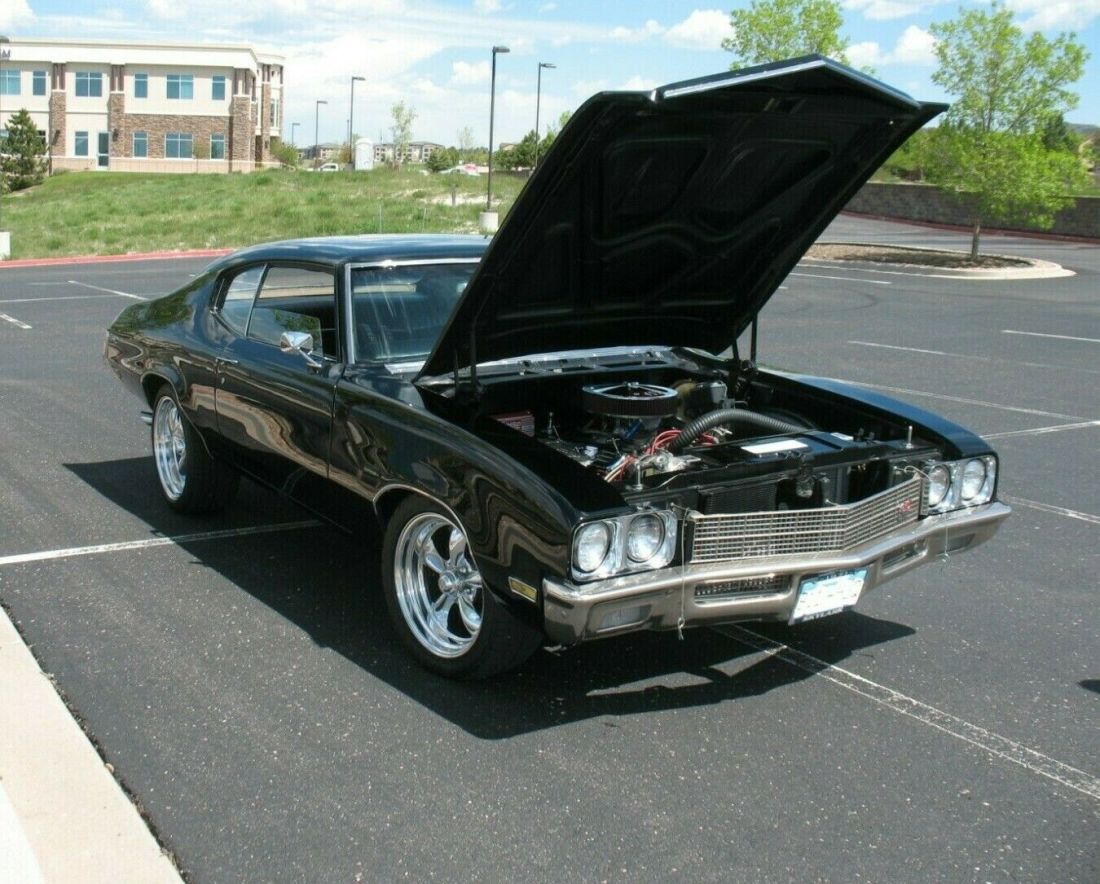 1971 Buick GS Tribute - photo 4