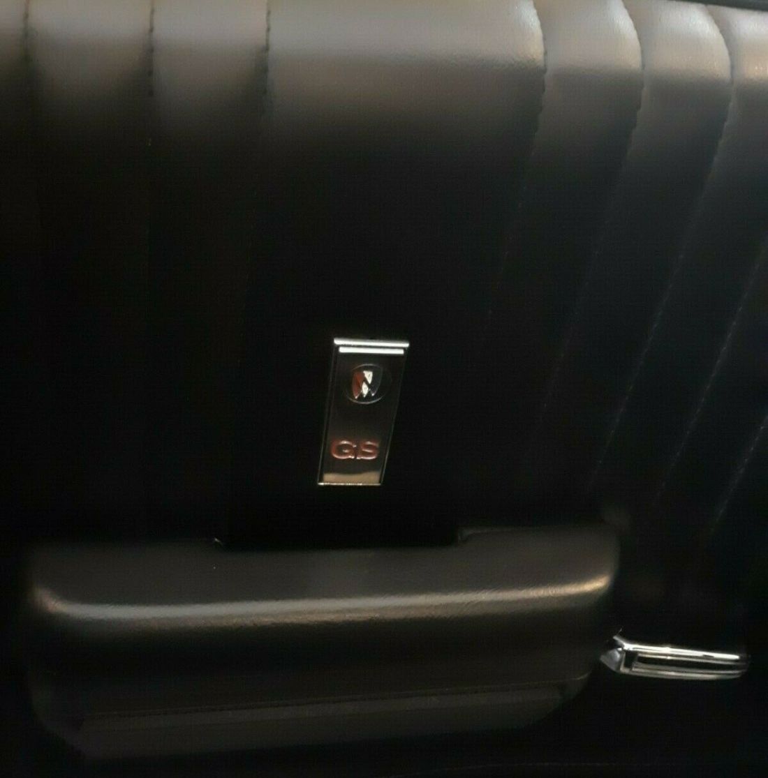 1971 Buick GS Tribute - photo 7