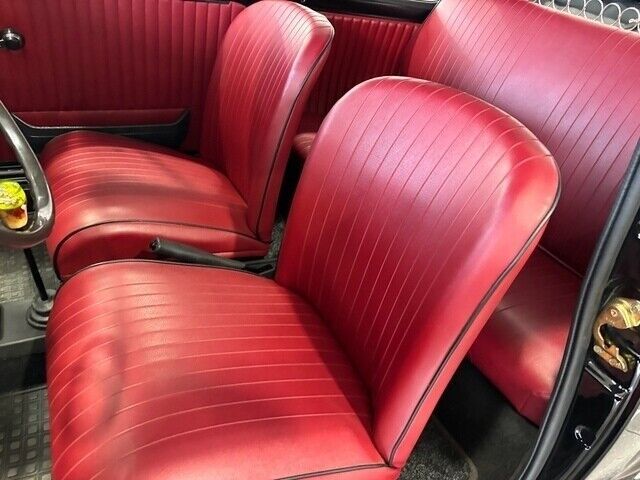 1971 FIAT 500 COUPE - (COLLECTOR SERIES) - photo 5