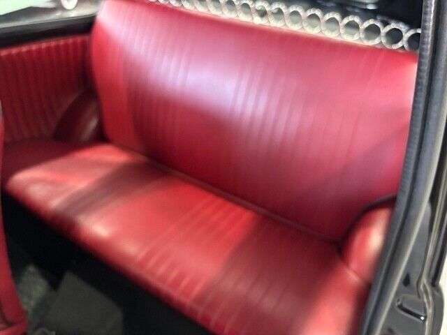 1971 FIAT 500 COUPE - (COLLECTOR SERIES) - photo 6