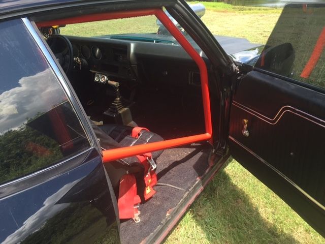 1972 Chevrolet Chevelle Sports Coupe - photo 5