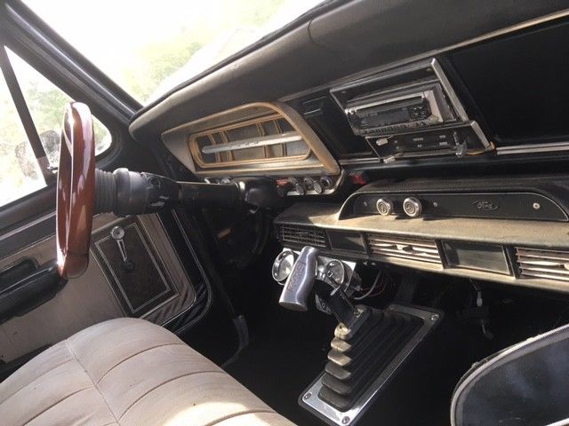1972 Ford F-250 - photo 10