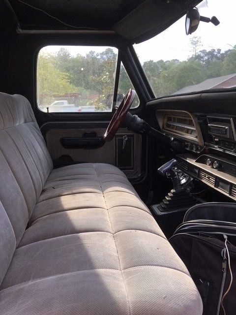 1972 Ford F-250 - photo 6