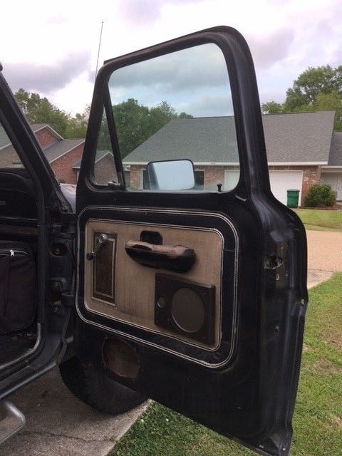 1972 Ford F-250 - photo 9