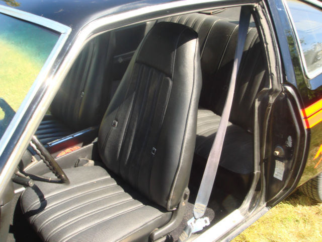 1976 Dodge Aspen RT RT - photo 12