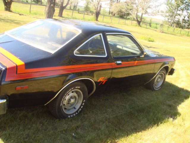 1976 Dodge Aspen RT RT - photo 5