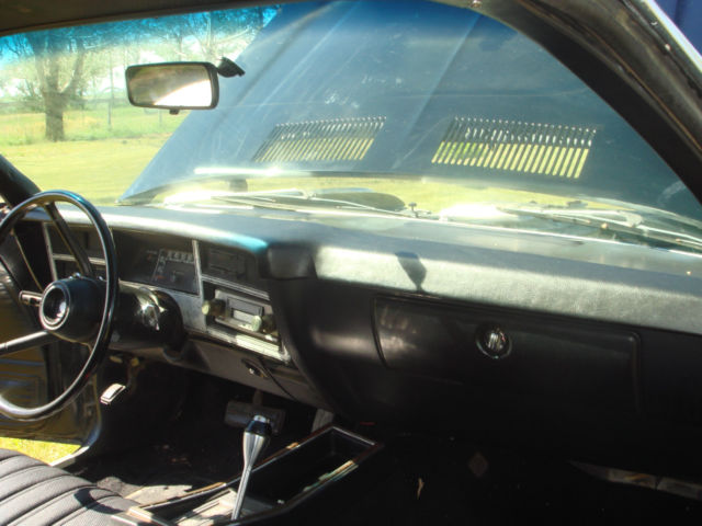 1976 Dodge Aspen RT RT - photo 9