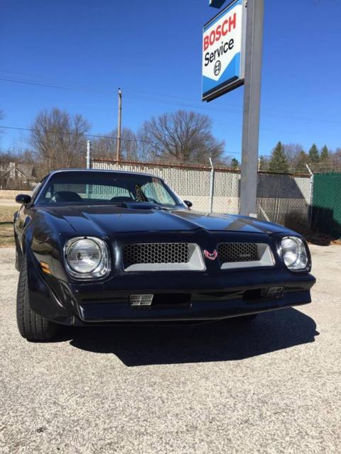 1976 Pontiac Trans Am - photo 13