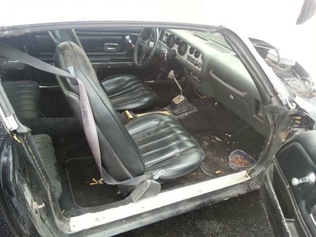 1977 Pontiac Trans Am - photo 5