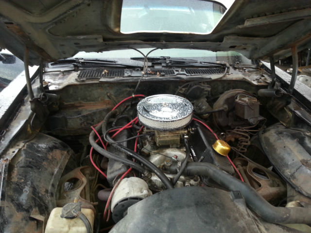 1977 Pontiac Trans Am - photo 6