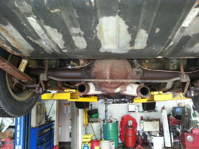 1977 Pontiac Trans Am - photo 7