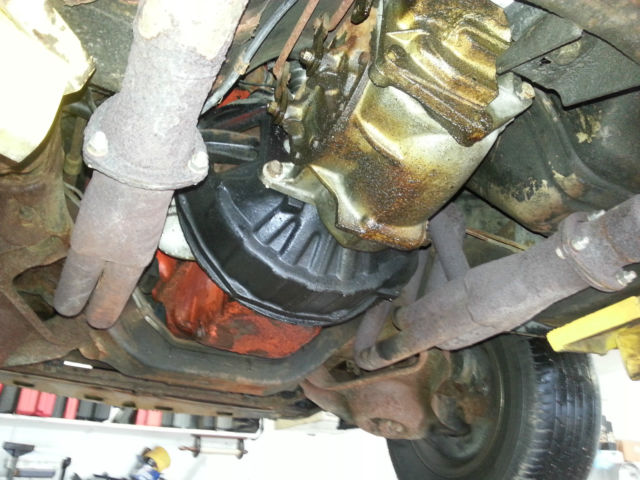 1977 Pontiac Trans Am - photo 8