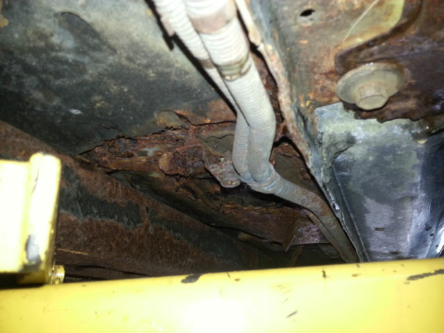 1977 Pontiac Trans Am - photo 9