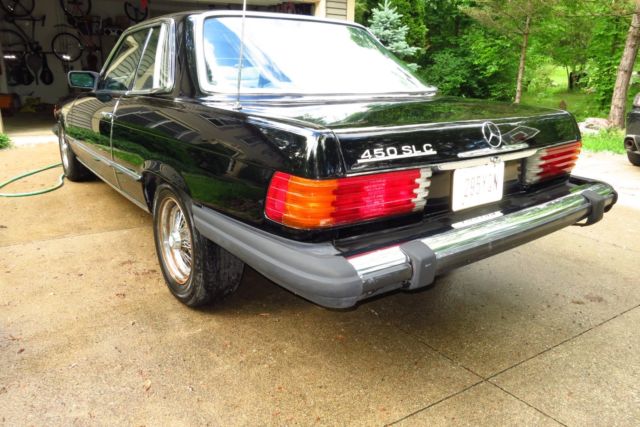 1979 Mercedes-Benz 400-Series - photo 4