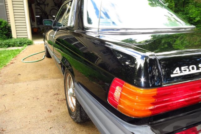 1979 Mercedes-Benz 400-Series - photo 5