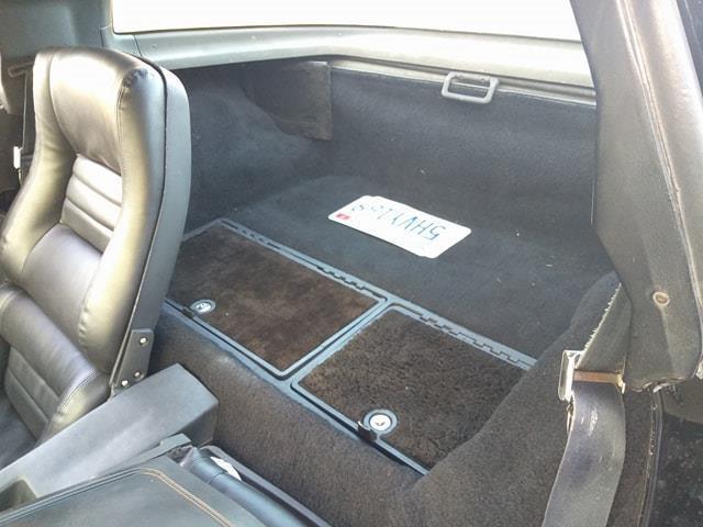1980 Chevrolet Corvette - photo 11