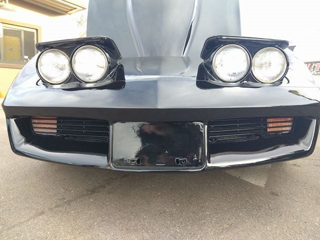 1980 Chevrolet Corvette - photo 3