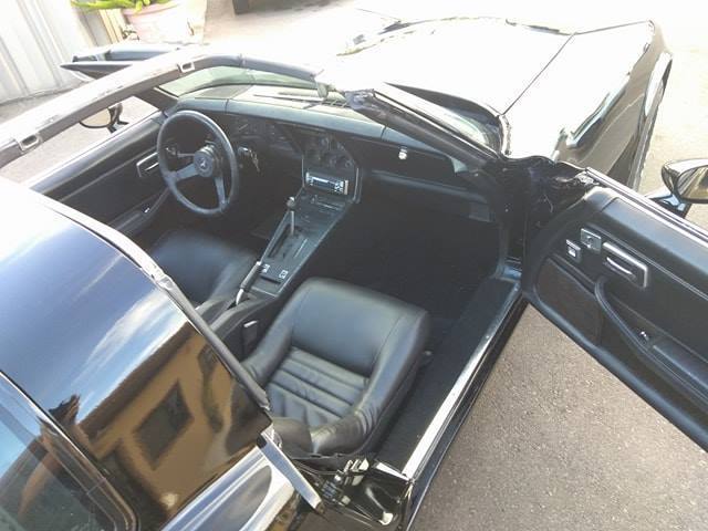 1980 Chevrolet Corvette - photo 6