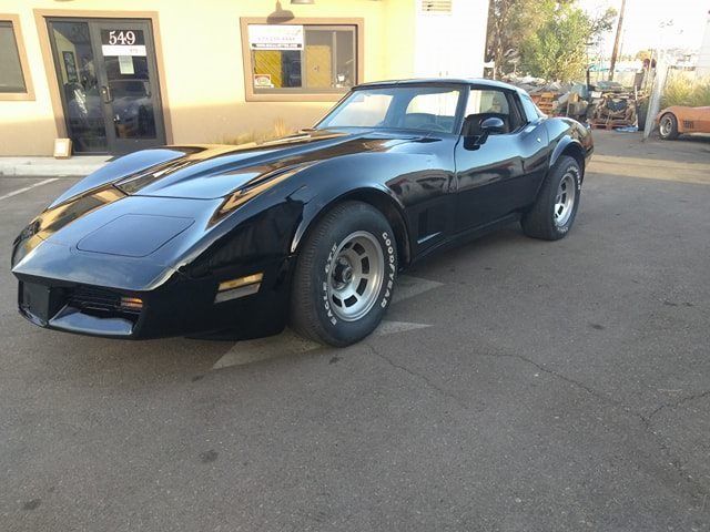 1980 Chevrolet Corvette - photo 7