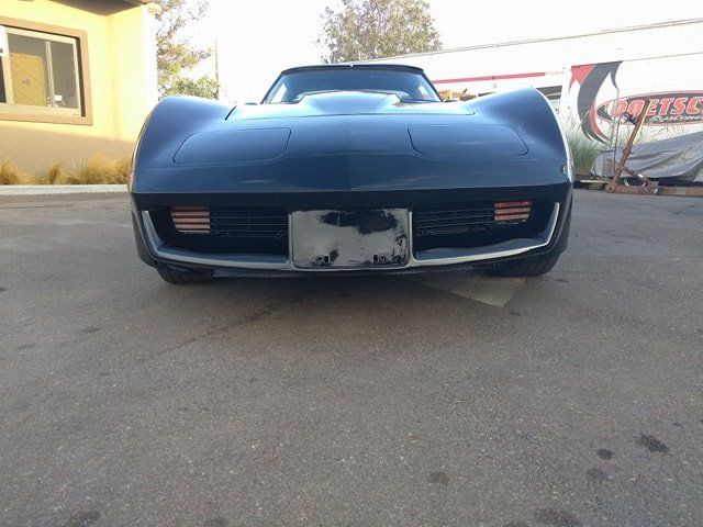 1980 Chevrolet Corvette - photo 8